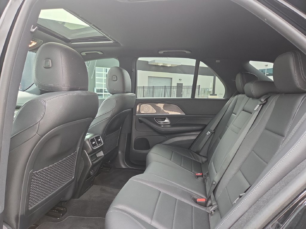 Certified 2021 Mercedes-Benz GLE 450 4MATIC image 13