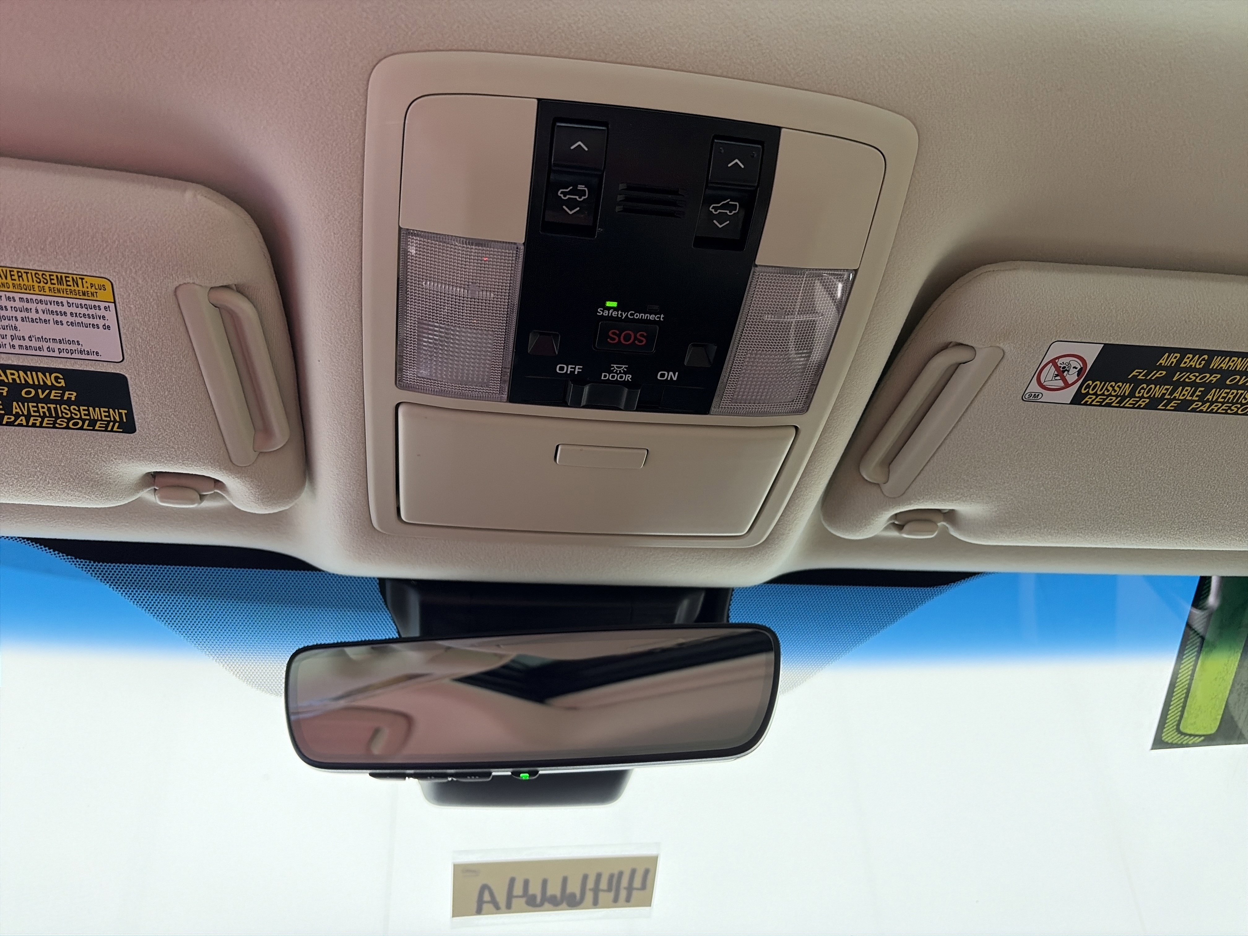 Used 2021 Lexus GX 460 Luxury w/ Sport Design Package image 32