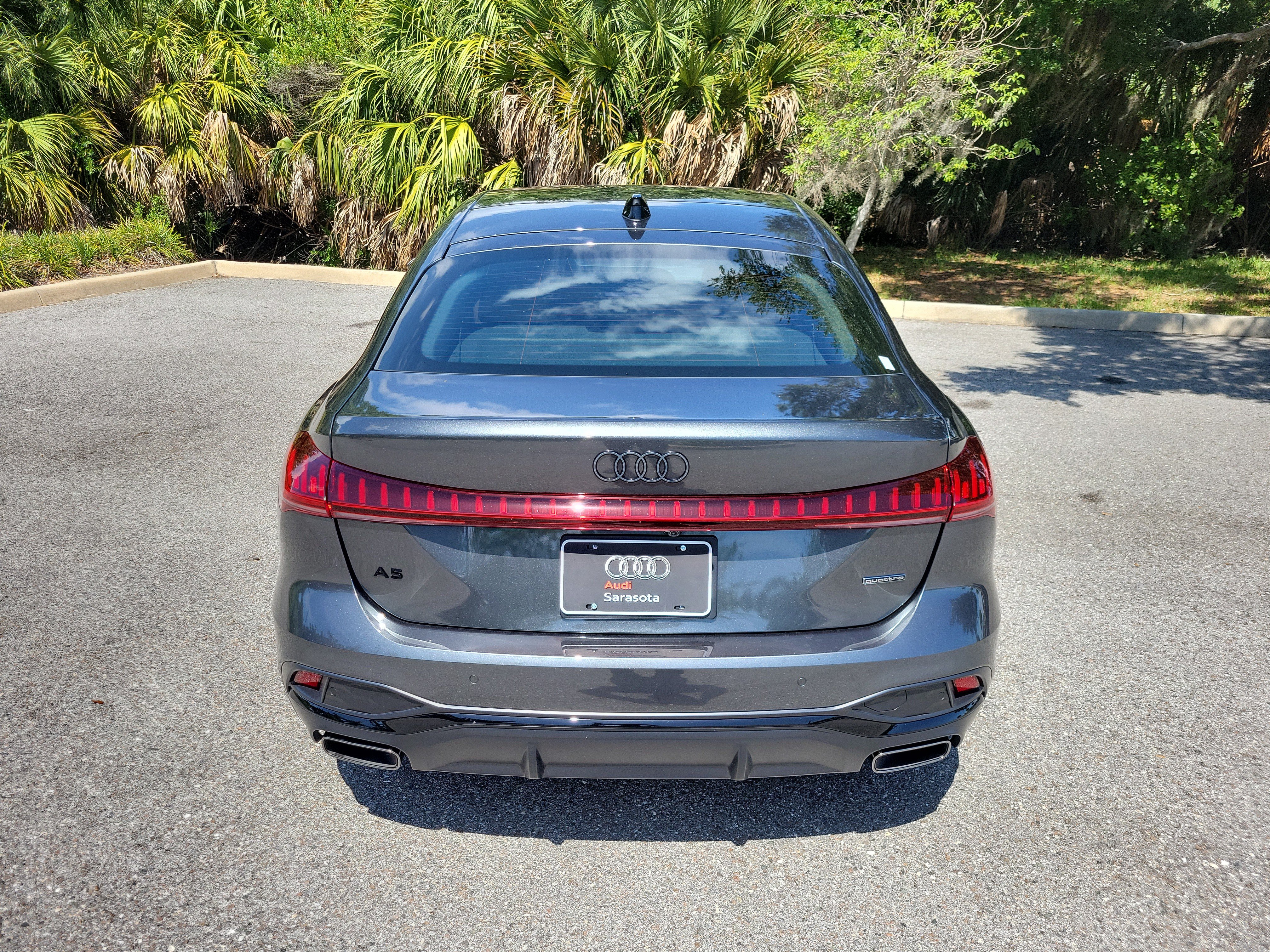 New 2026 Audi A5 2.0T Premium Plus AWD/4WD image 5