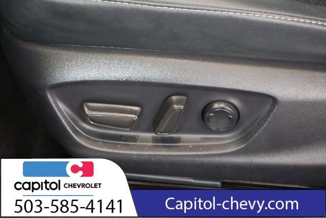 Used 2024 Toyota Camry XSE image 11