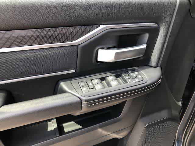 New 2026 RAM 3500 Big Horn AWD/4WD image 30