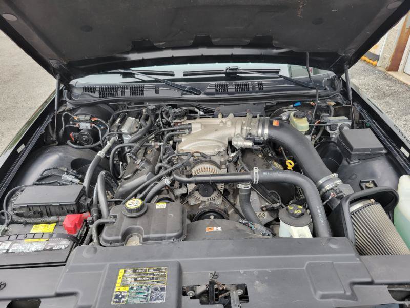 Used 2003 Mercury Marauder RWD image 33