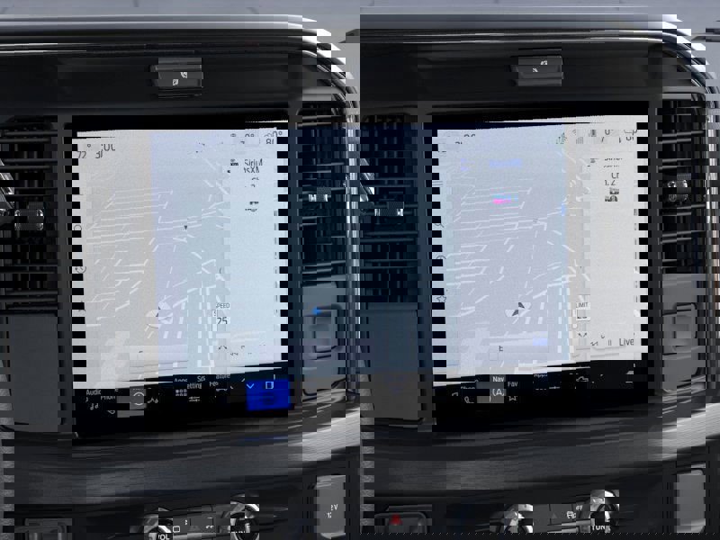 New 2025 Ford F250 Lariat w/ Tremor Off-Road Package image 14