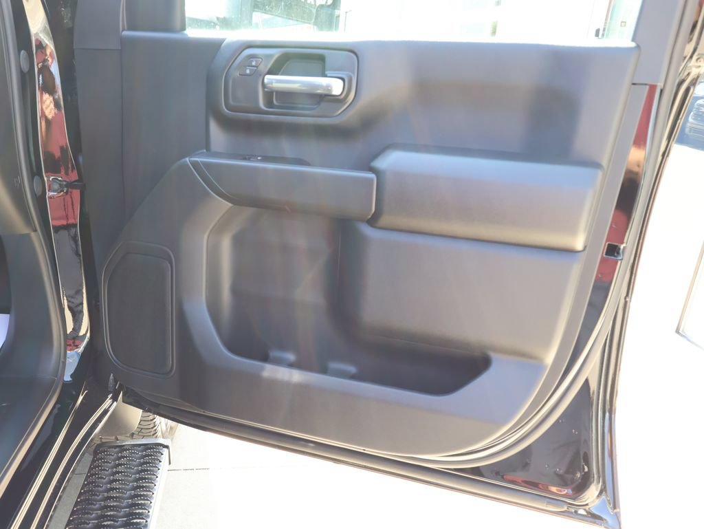 New 2026 Chevrolet Silverado 3500 W/T AWD/4WD image 38