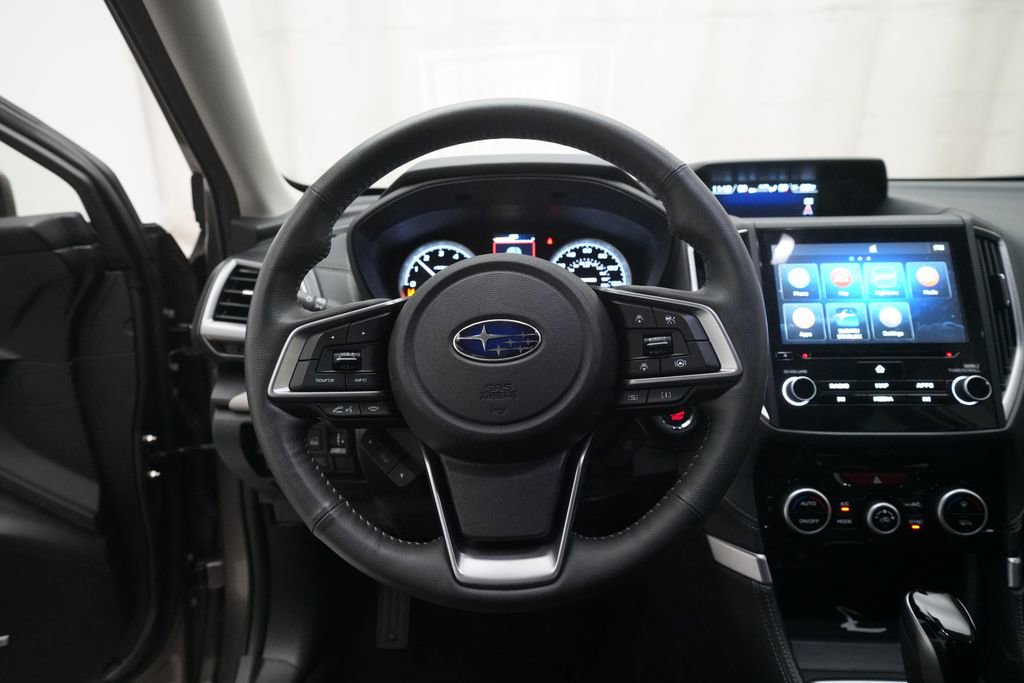 Certified 2023 Subaru Forester Limited AWD/4WD image 4