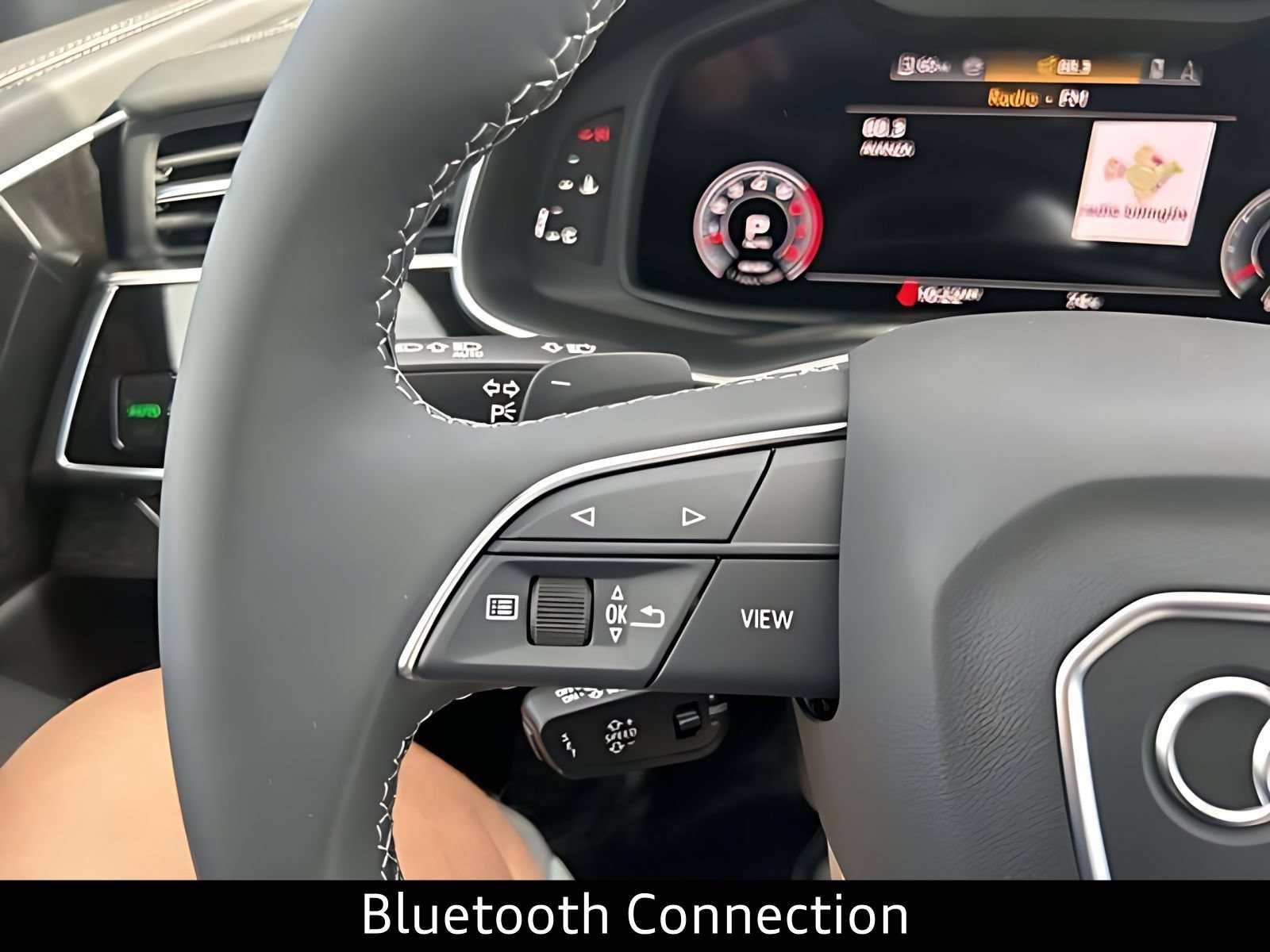 New 2026 Audi Q8 Prestige AWD/4WD image 22