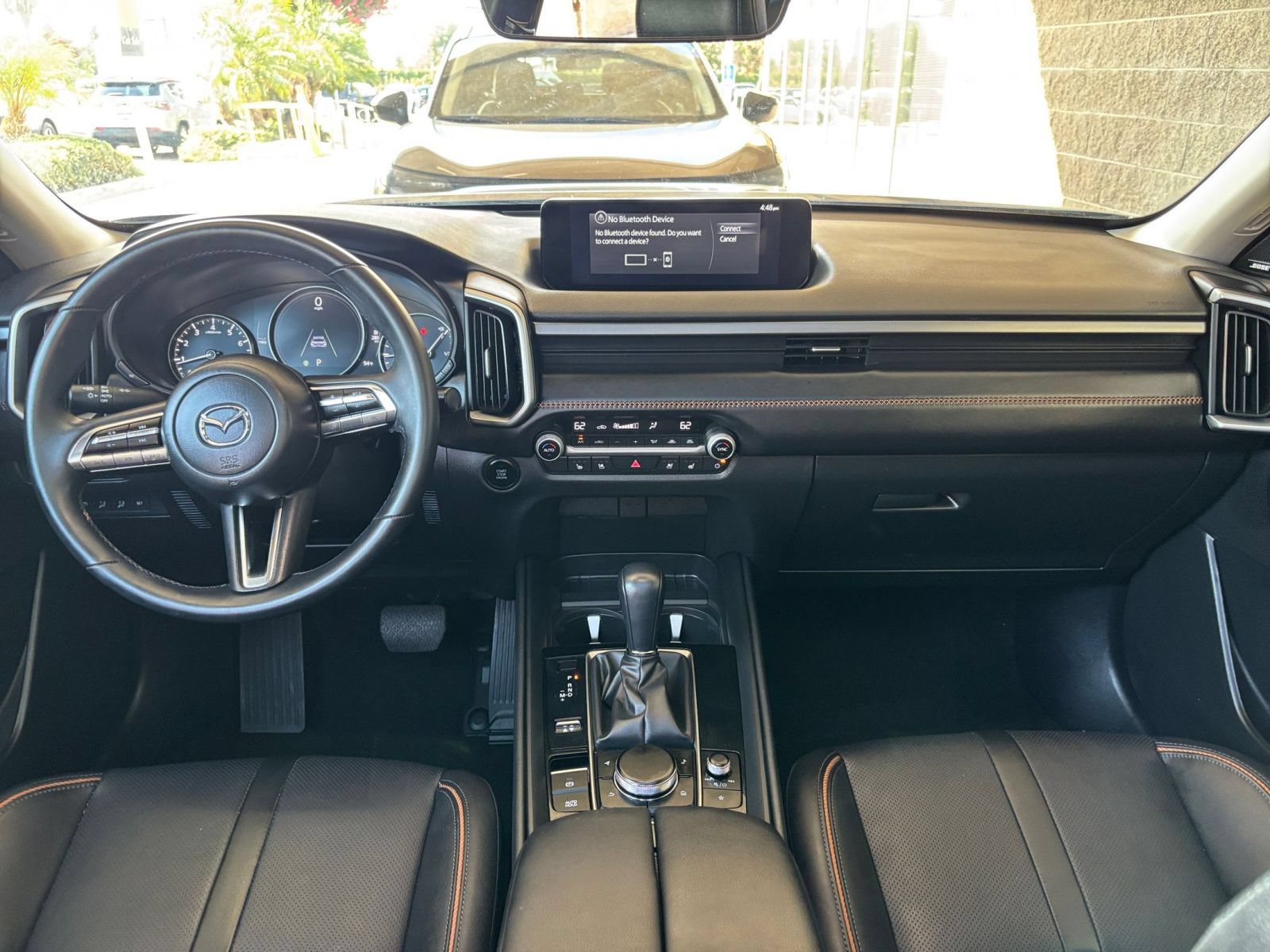 Used 2026 MAZDA CX-50 AWD 2.5 S w/ Premium Package image 35