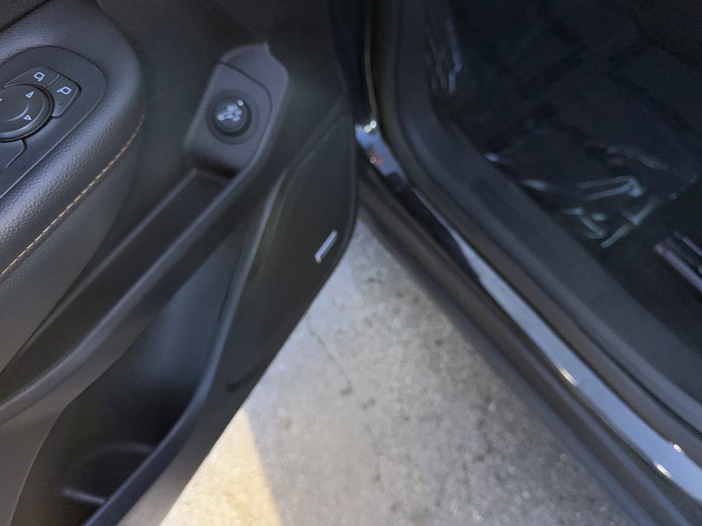 Used 2019 GMC Terrain SLT w/ Preferred Package AWD/4WD image 7