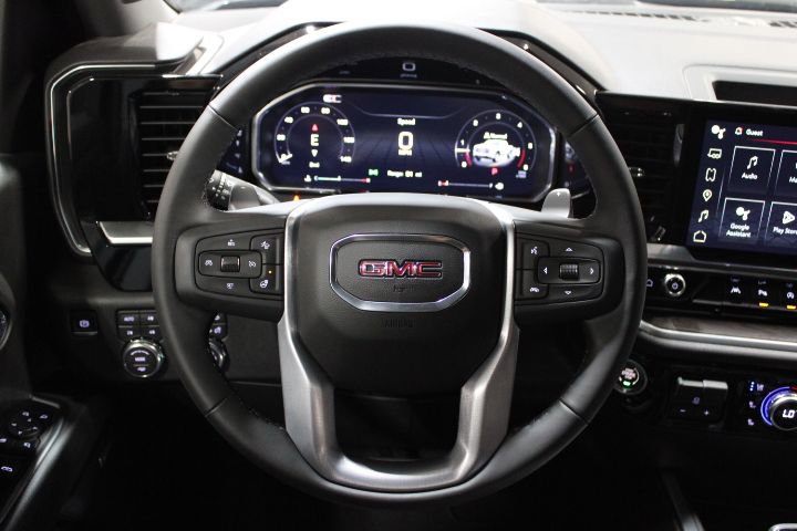 New 2026 GMC Sierra 1500 SLT w/ SLT Premium Plus Package image 36