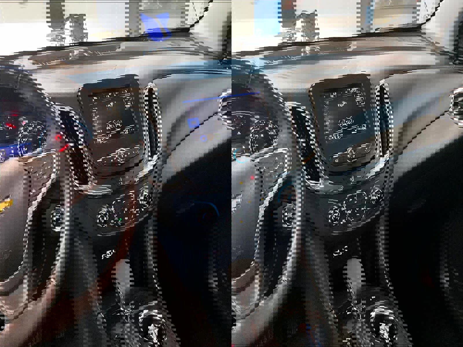 Certified 2022 Chevrolet Equinox LT image 18