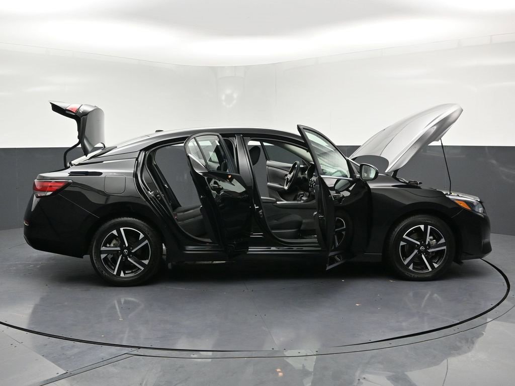 Used 2024 Nissan Sentra SV image 33