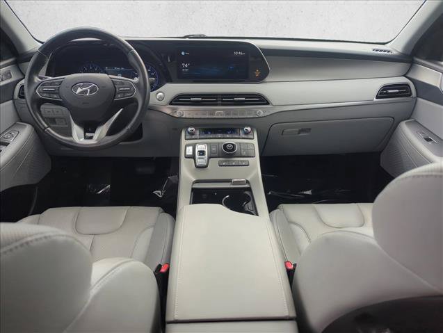 Used 2021 Hyundai Palisade SEL w/ Premium Package FWD image 22