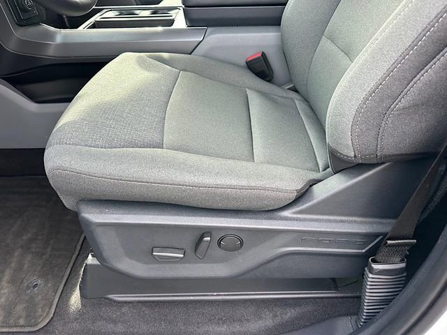 New 2025 Ford F150 XLT w/ Equipment Group 303A High image 12