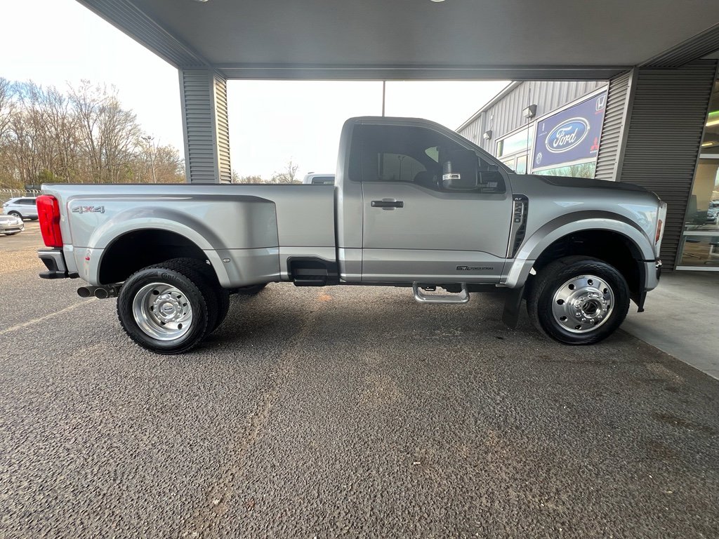Used 2024 Ford F450 XLT image 10