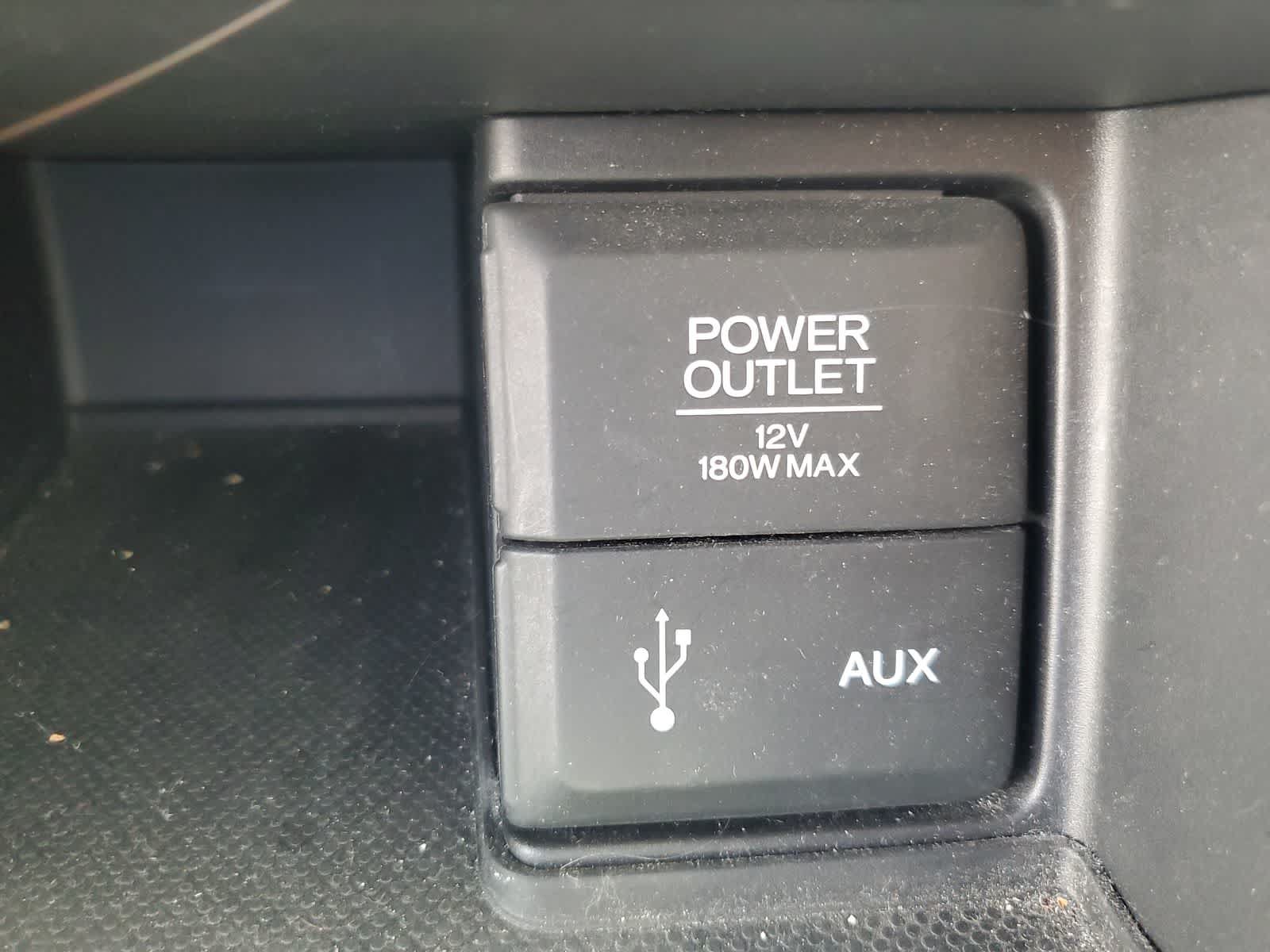 Used 2014 Honda Accord EX-L image 22