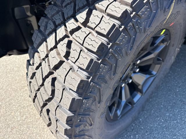 New 2026 RAM 1500 RHO w/ RHO Level 1 Equipment Group image 6
