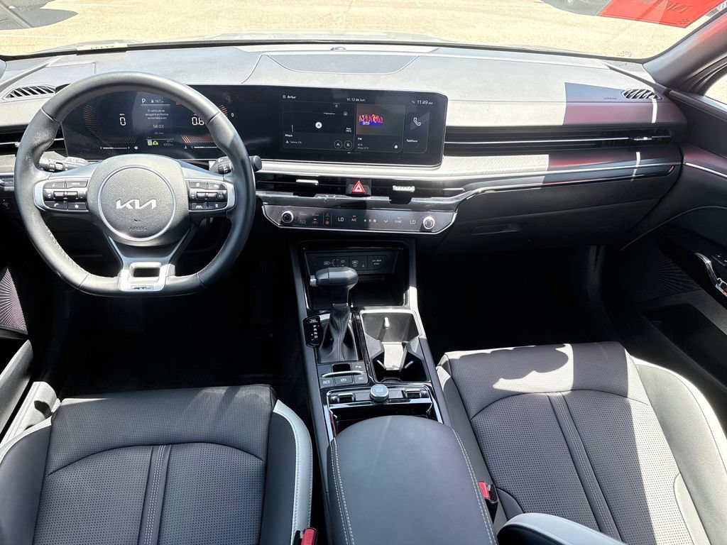 Used 2025 Kia K5 GT-Line FWD image 9