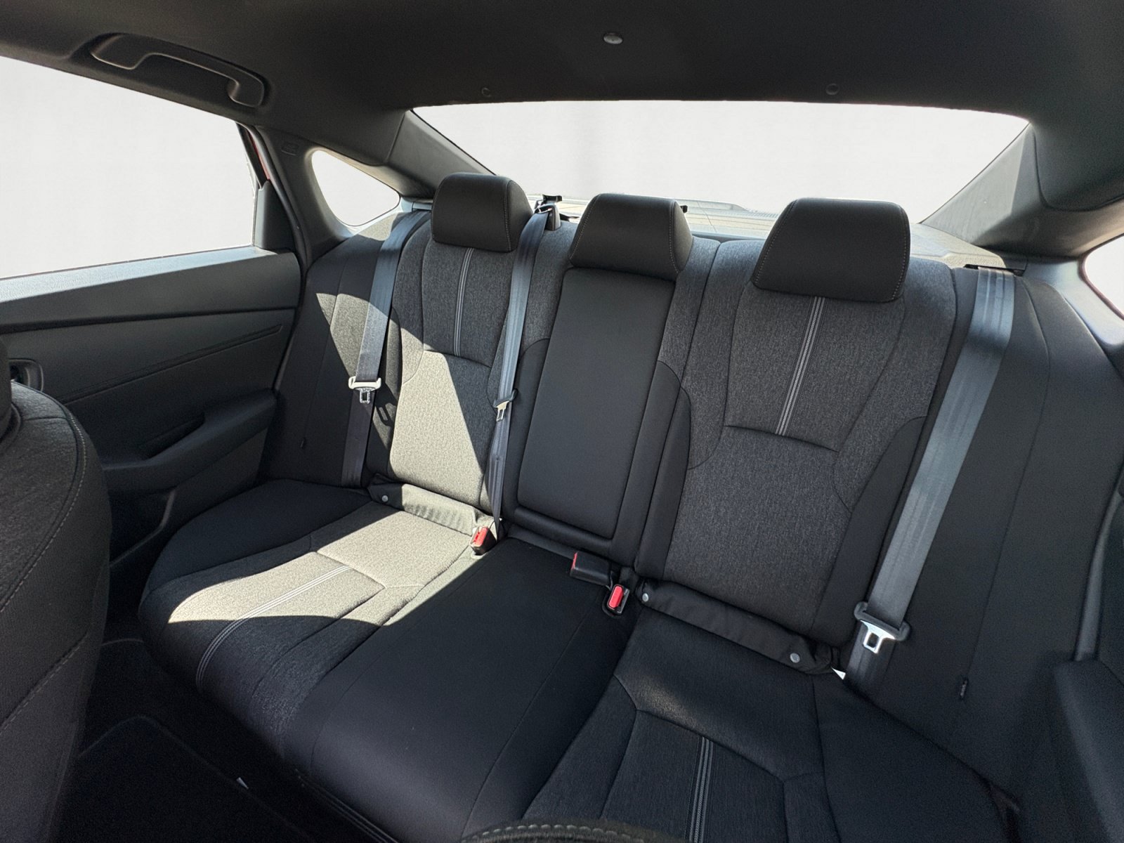 Used 2025 Honda Accord Sport image 13