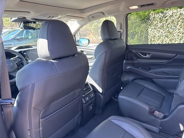 New 2026 Subaru Ascent Bronze Edition image 21