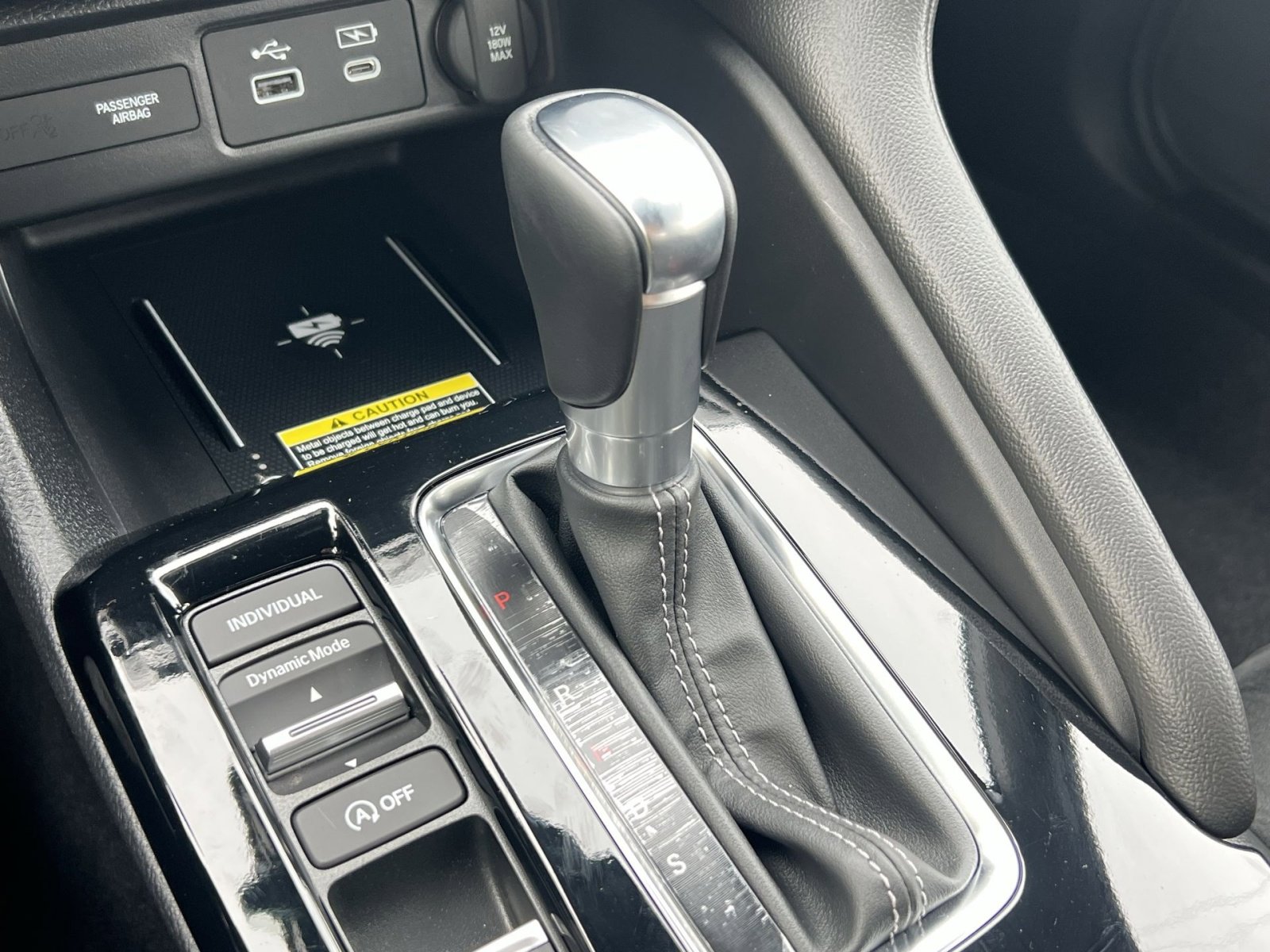 New 2025 Acura Integra A-Spec image 19