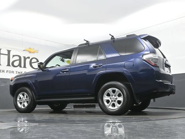 Used 2019 Toyota 4Runner SR5 Premium AWD/4WD image 59