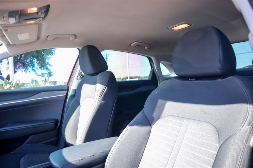 Used 2025 Kia K5 LXS image 10