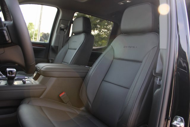 New 2026 GMC Sierra 1500 Denali image 29