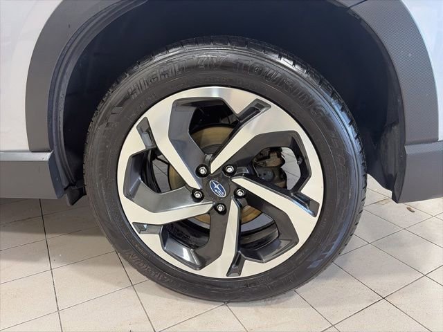 Certified 2023 Subaru Forester Touring image 21