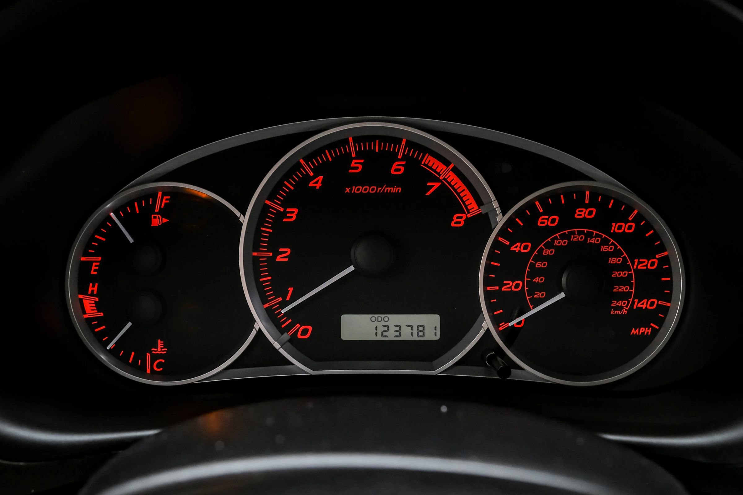 Used 2012 Subaru Impreza WRX Premium image 19