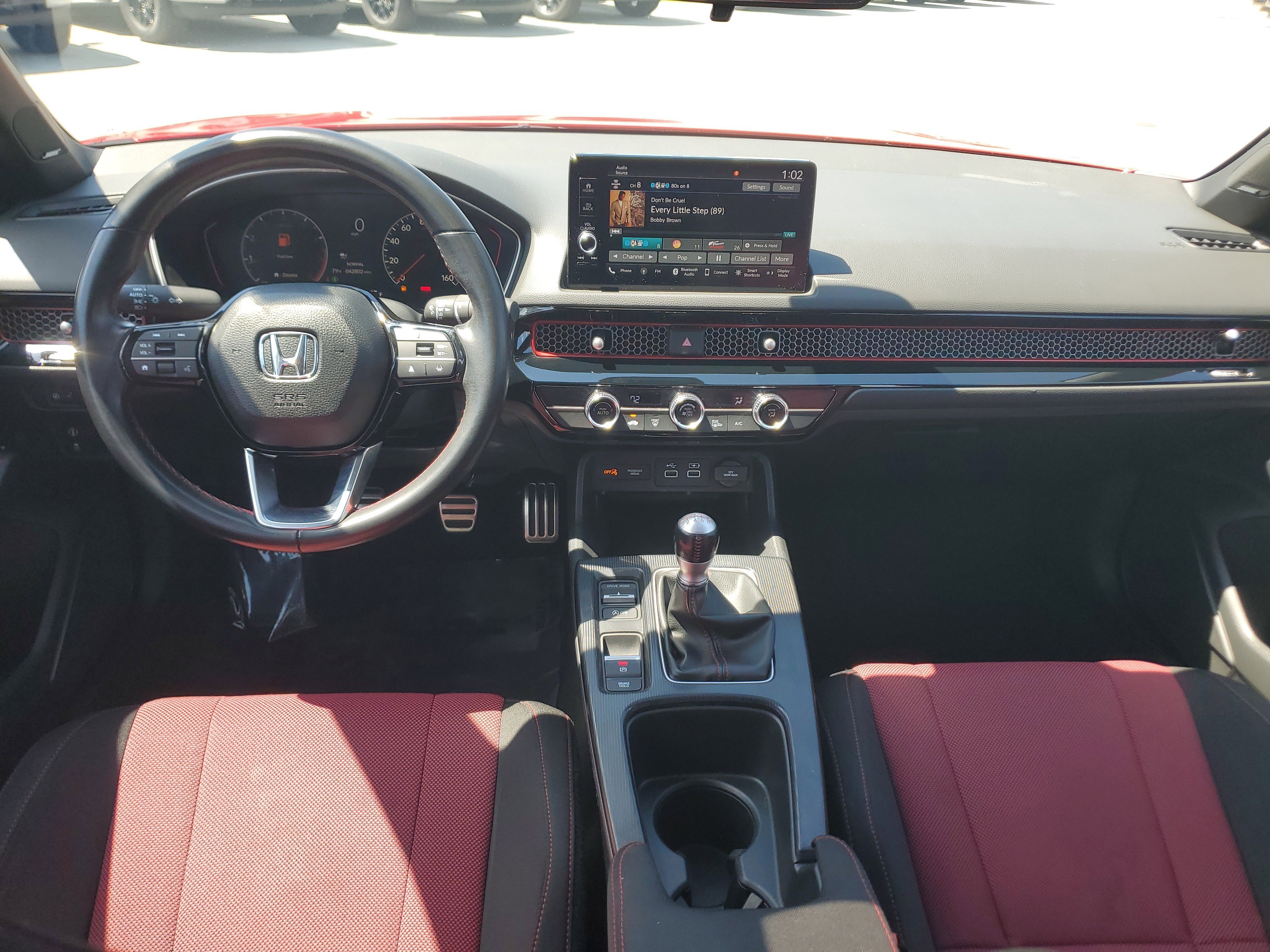 Used 2023 Honda Civic Si image 15