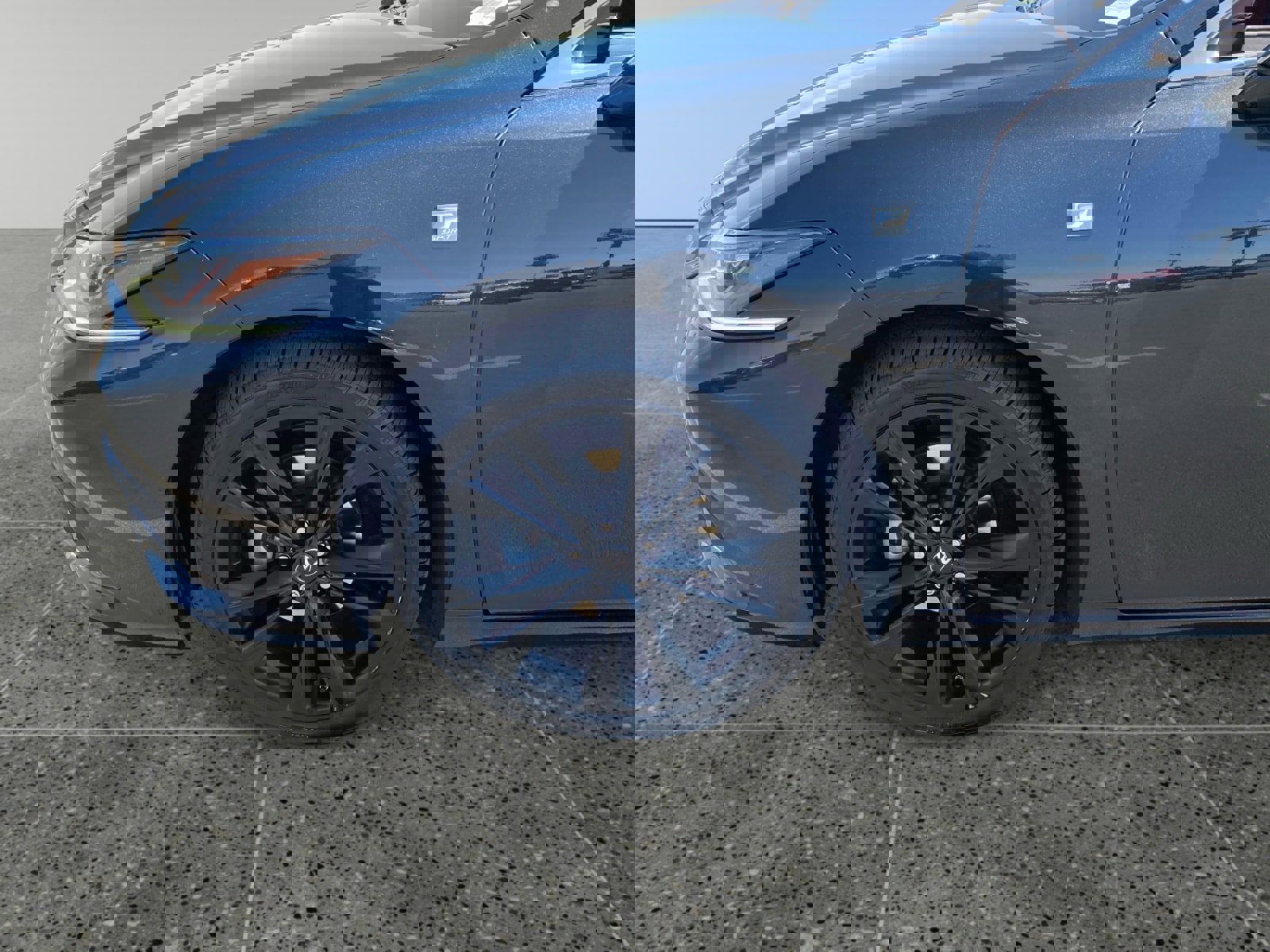 Used 2021 Lexus ES 250 F Sport w/ Accessory Package 2 image 14