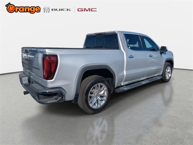 Used 2022 GMC Sierra 1500 SLT w/ SLT Premium Package image 4