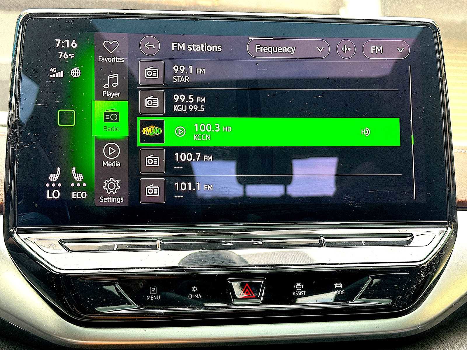 Used 2021 Volkswagen ID.4 Pro S image 12