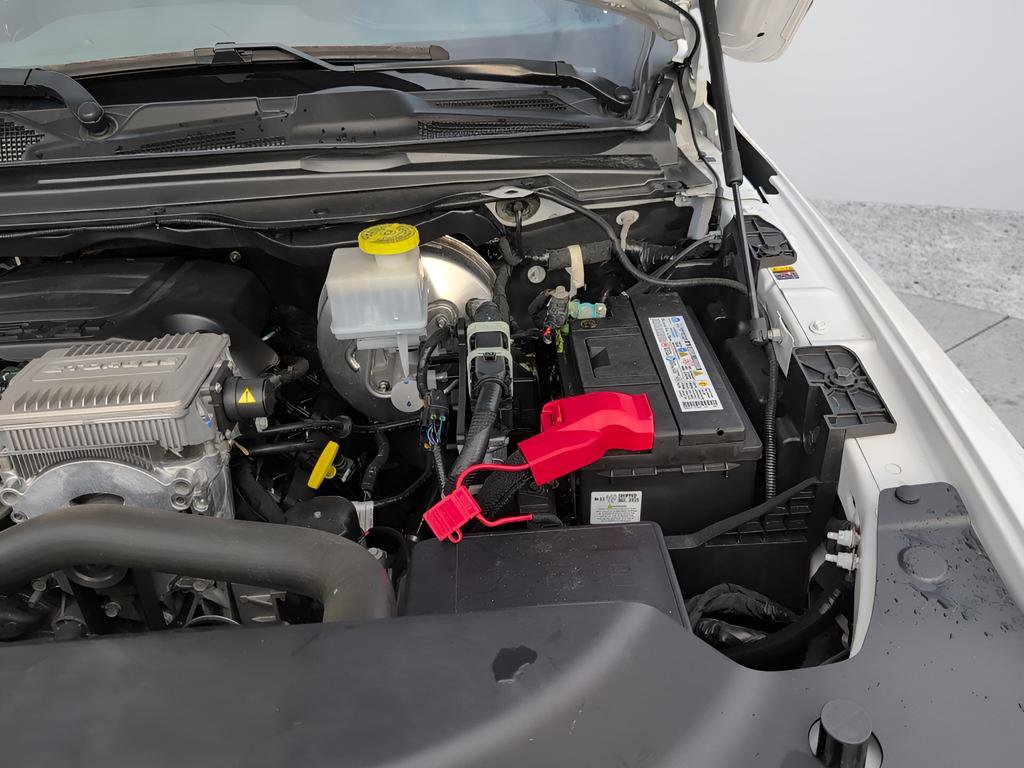 Used 2023 RAM 1500 Laramie image 45