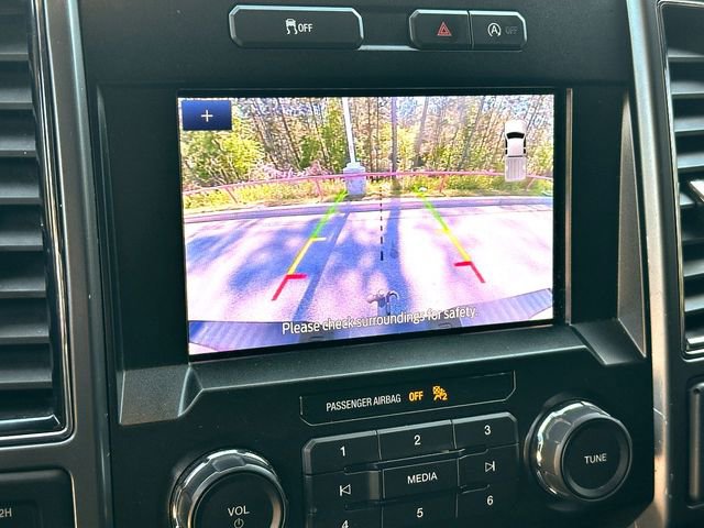 Used 2019 Ford F150 XLT w/ Equipment Group 302A Luxury image 15