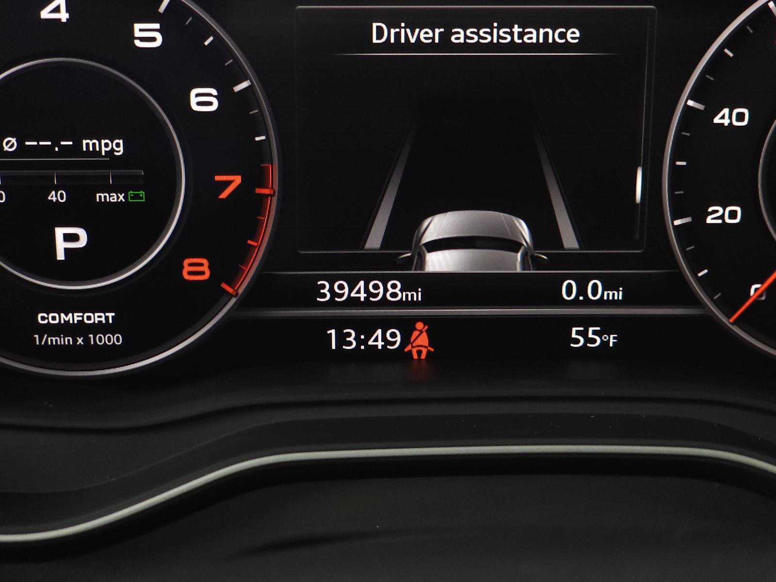 Used 2018 Audi Q5 Prestige AWD/4WD image 23