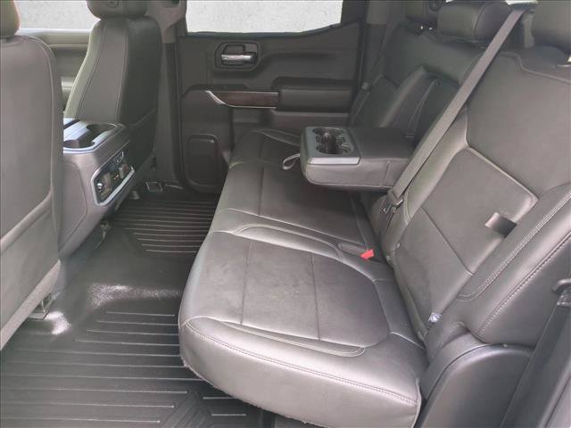 Used 2019 GMC Sierra 1500 SLT AWD/4WD image 12
