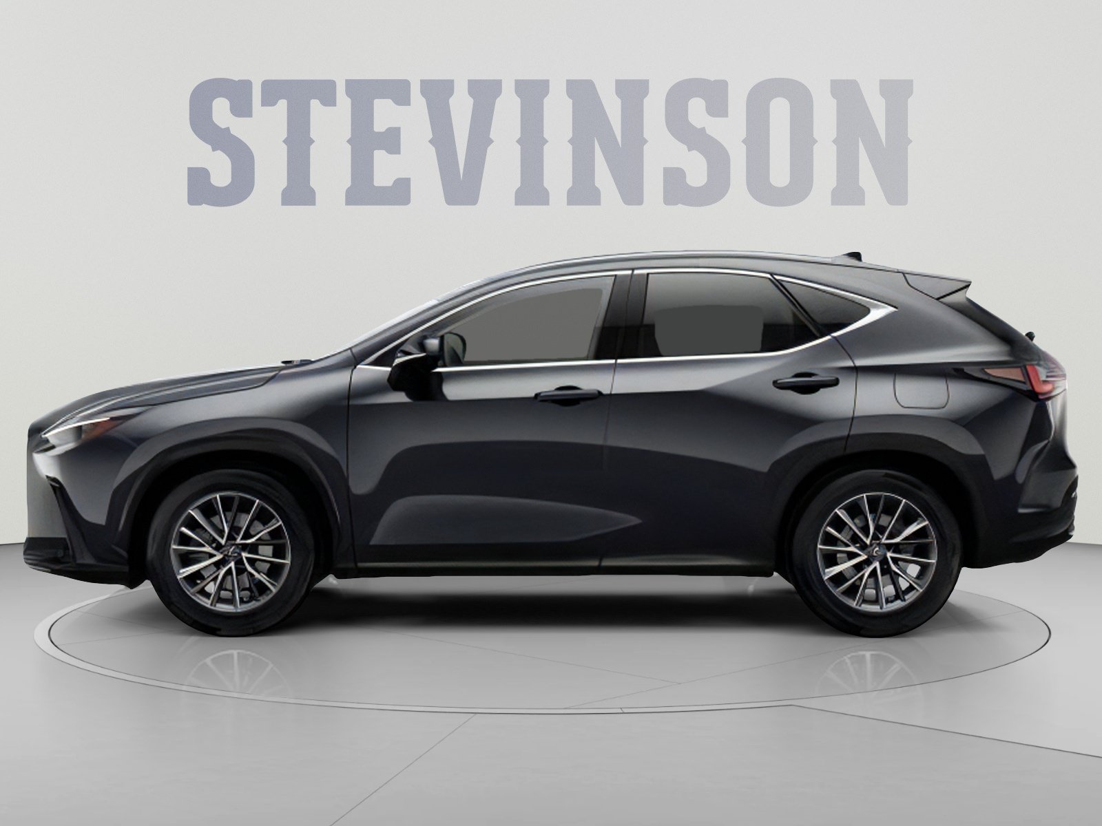 New 2026 Lexus NX 350 AWD w/ Premium Package image 2