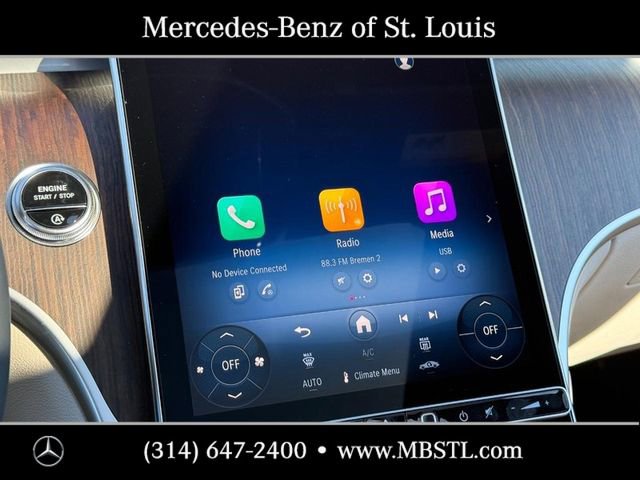 New 2026 Mercedes-Benz GLC 300 4MATIC image 14