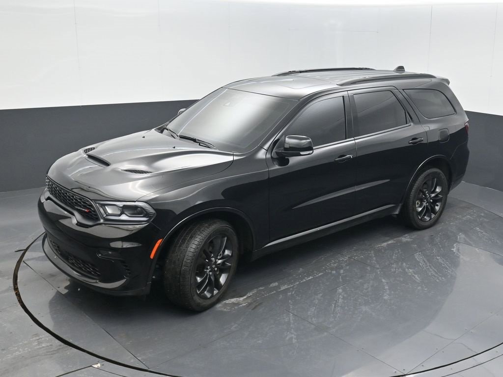 Certified 2022 Dodge Durango GT image 40