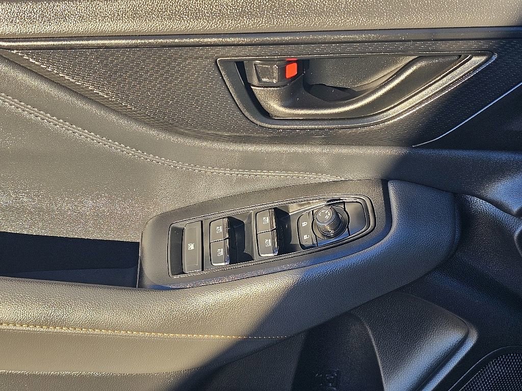 Certified 2025 Subaru Outback Wilderness image 26