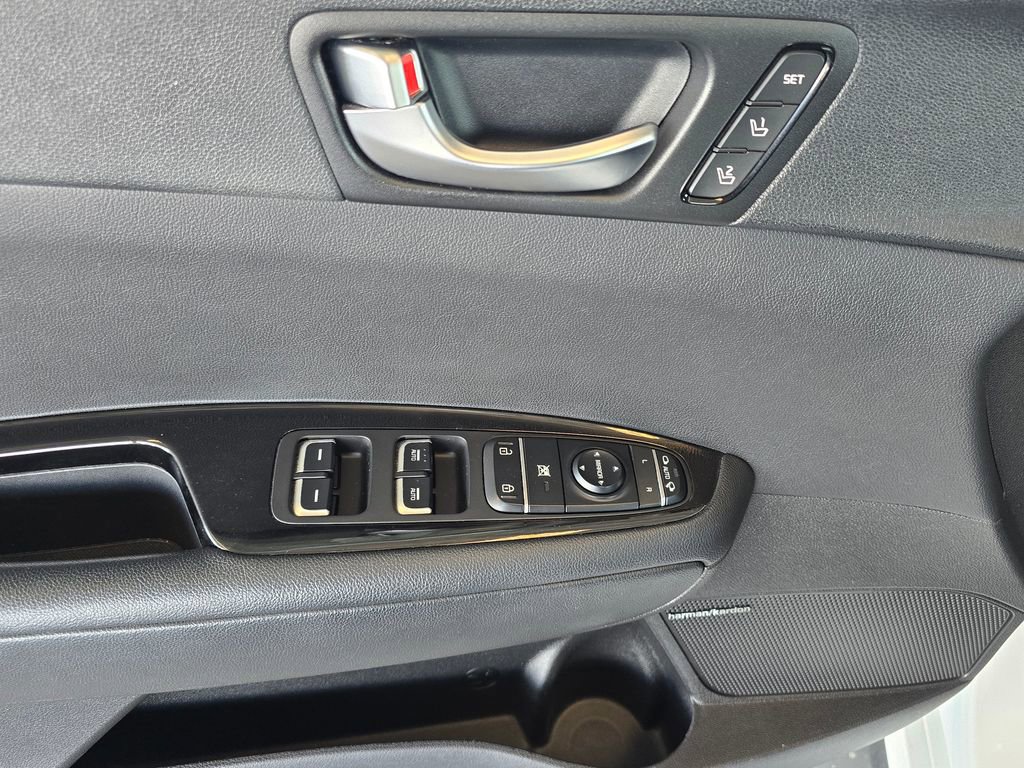 Used 2018 Kia Optima SX FWD image 20