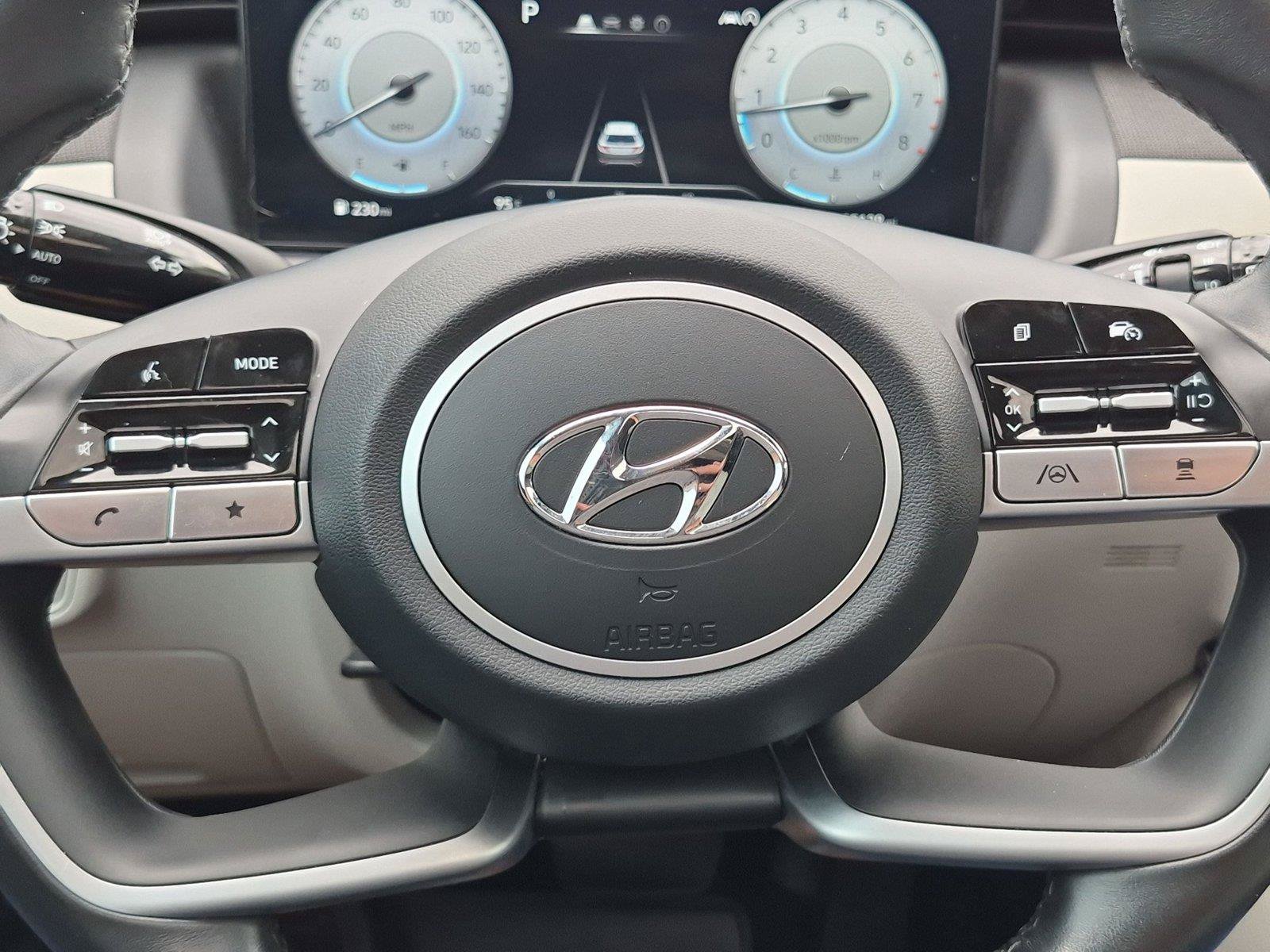 Used 2023 Hyundai Tucson SEL w/ Convenience Package FWD image 15