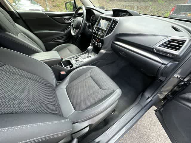 Used 2020 Subaru Forester Premium w/ Popular Package #1 AWD/4WD image 19