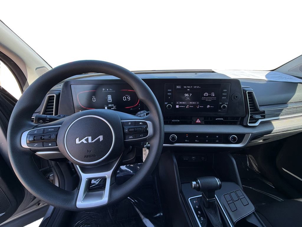 Used 2023 Kia Sportage LX image 21