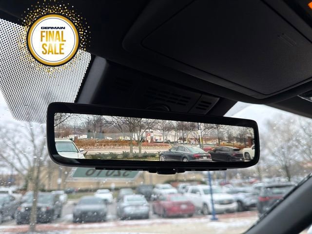 New 2026 Lexus TX 350 AWD image 27