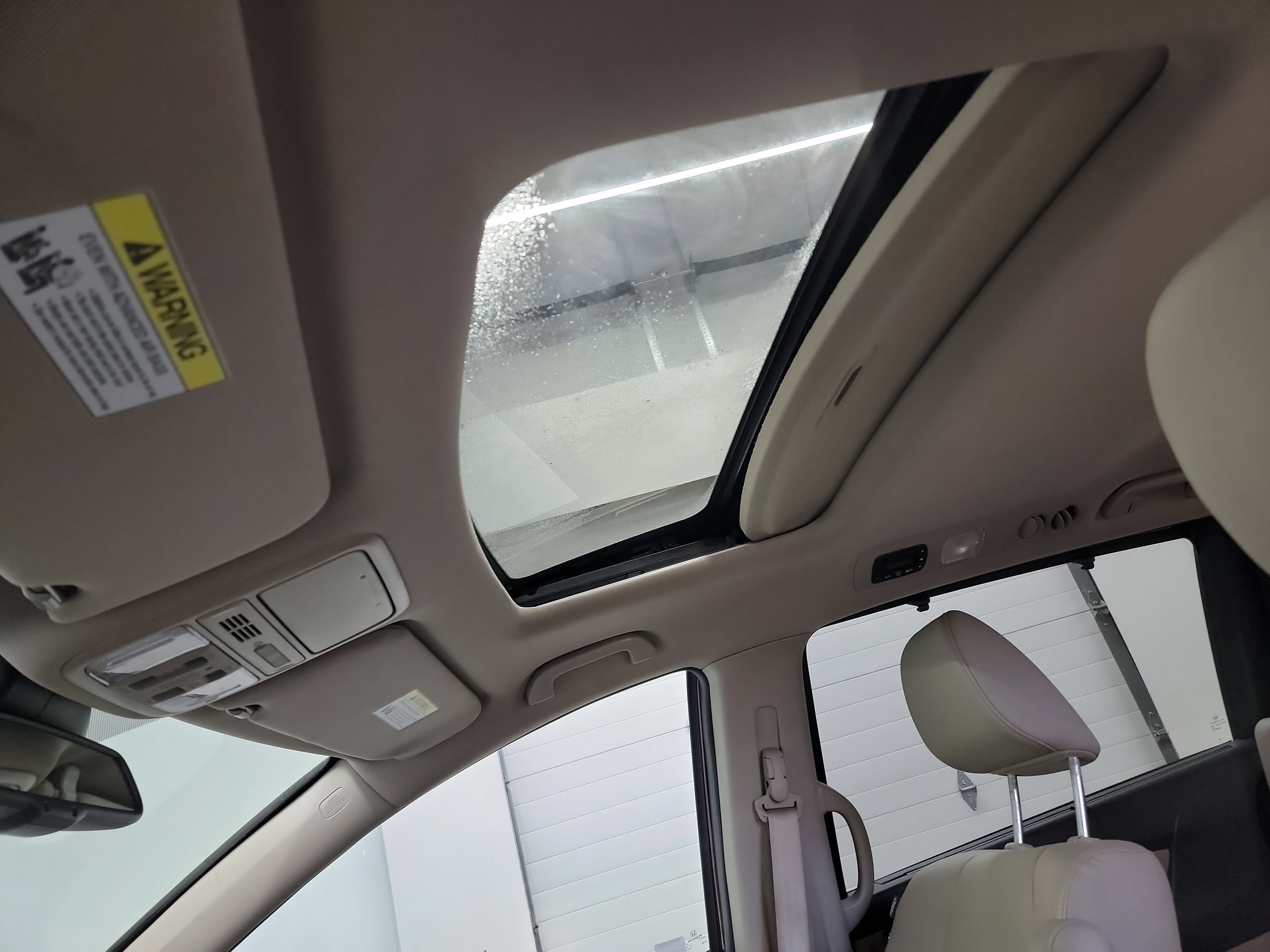 Used 2017 Honda Odyssey EX-L image 24