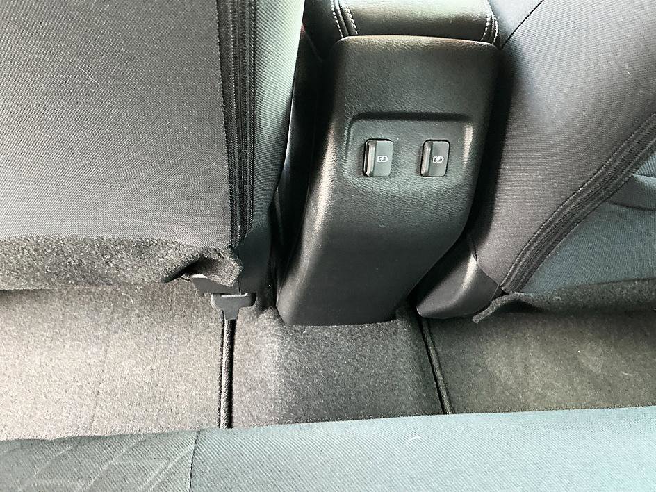 Certified 2023 Nissan Kicks SV FWD image 24