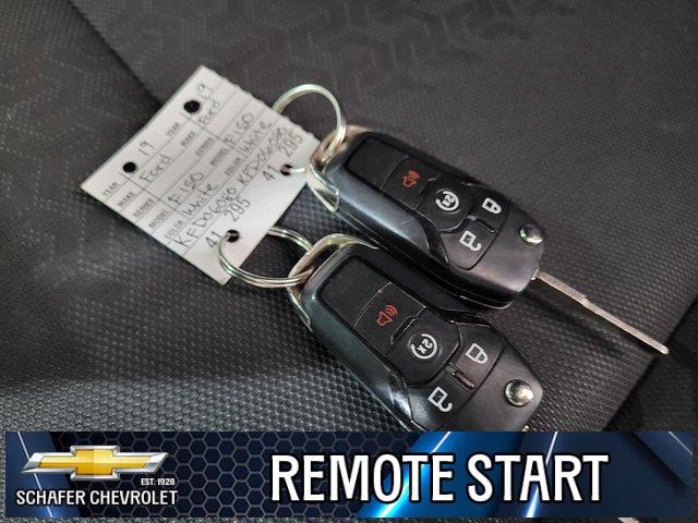 Used 2019 Ford F150 XLT w/ Equipment Group 302A Luxury image 13