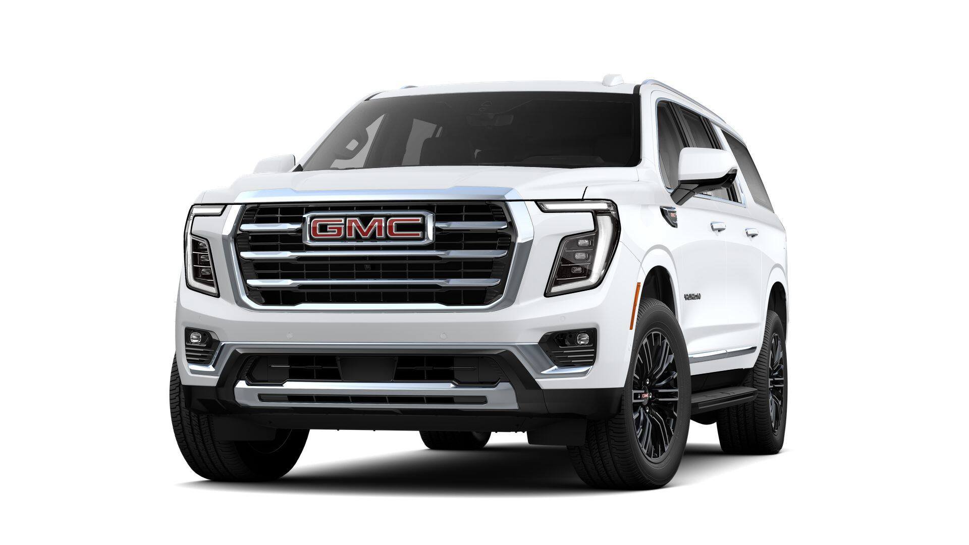 New 2026 GMC Yukon XL Elevation RWD image 14
